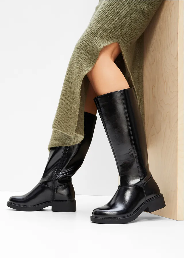 Bottes • noir • product-page.page-title-suffix