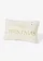 Coussin déco avec inscription, Couleur: crème