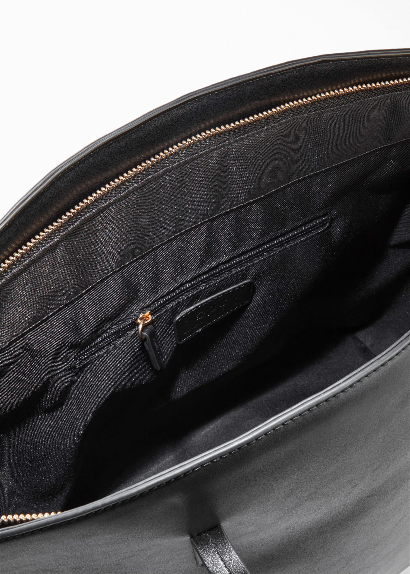 Velká kabelka • černá • bonprix obchod