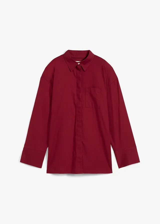 Cămaşă oxford Essential