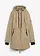 Softshellová parka Super Stretch, odolná vůči vodě, barva: nová khaki