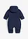 Baby sneeuwpak, Kleur: donkerblauw