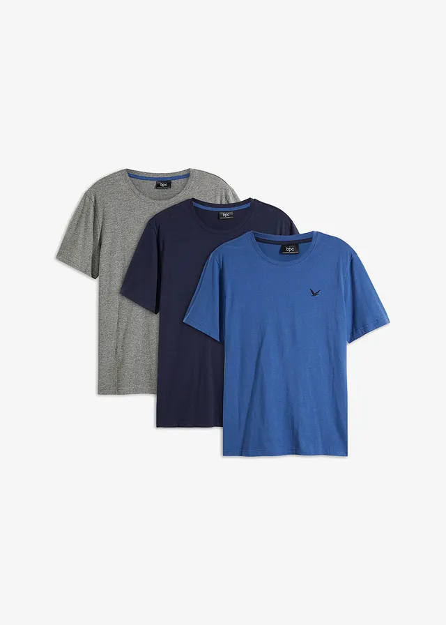 T-shirt (set van 3)