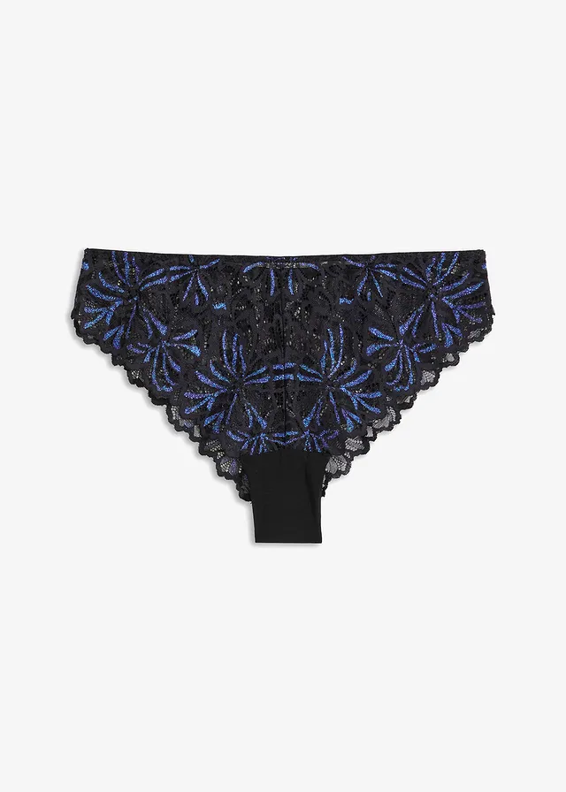 Brazílske nohavičky