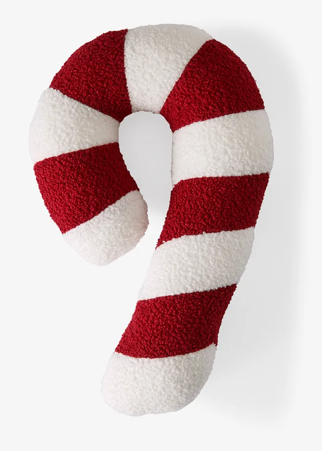 Pernă decorativă cu design de Crăciun