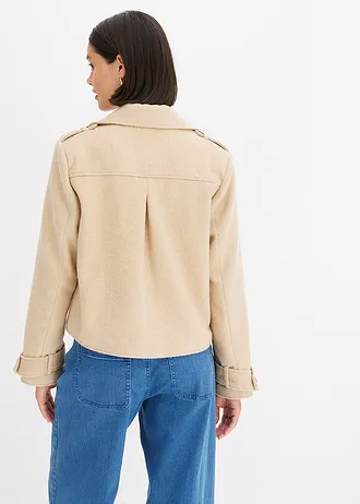 Kaban • béžová • bonprix obchod