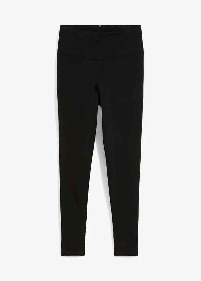 Colanţi termo cu super-stretch