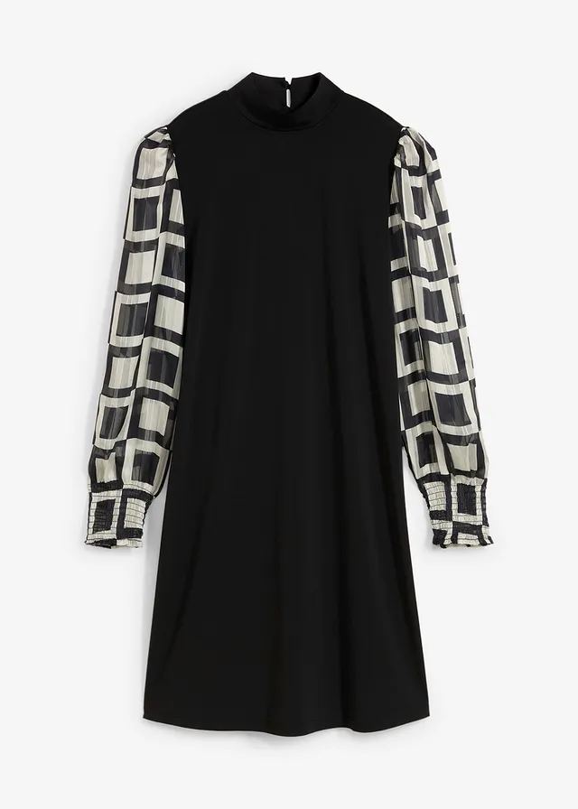 Rochie din tricot