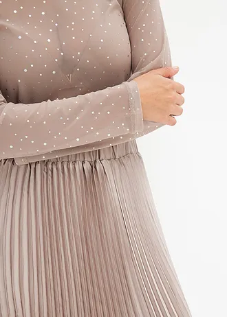 Shirt van mesh • natuursteen gedessineerd • bonprix online shop