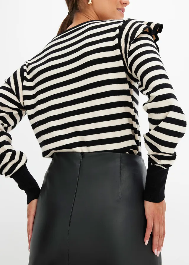 Imitatieleren rok • zwart • product-page.page-title-suffix