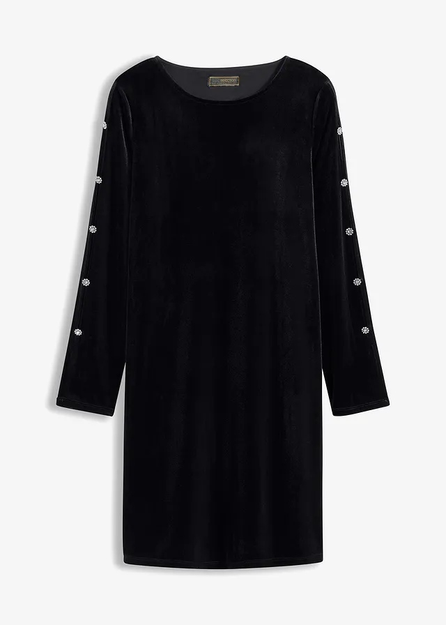 Robe courte