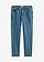 Classic fit jeans, straight, Kleur: blauw denim