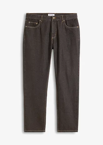 Jeansy regular fit, straight