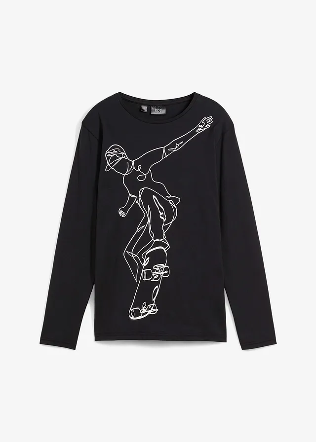 Chlapčenské tričko