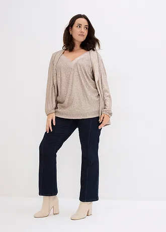 Top, Kleur: natuursteen