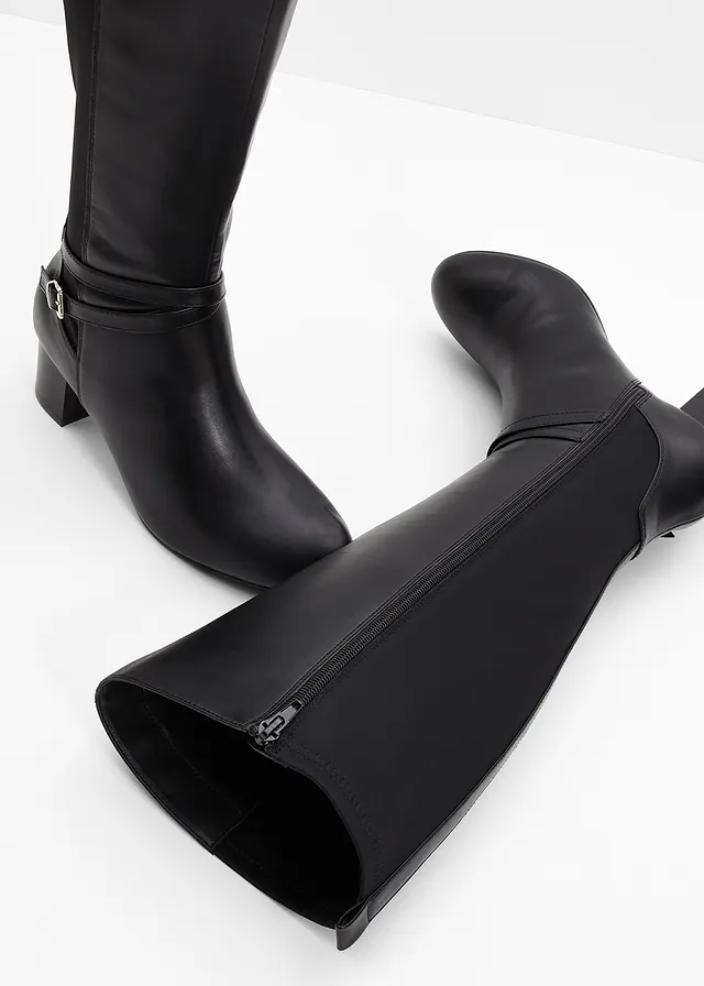 Bottes • noir • product-page.page-title-suffix