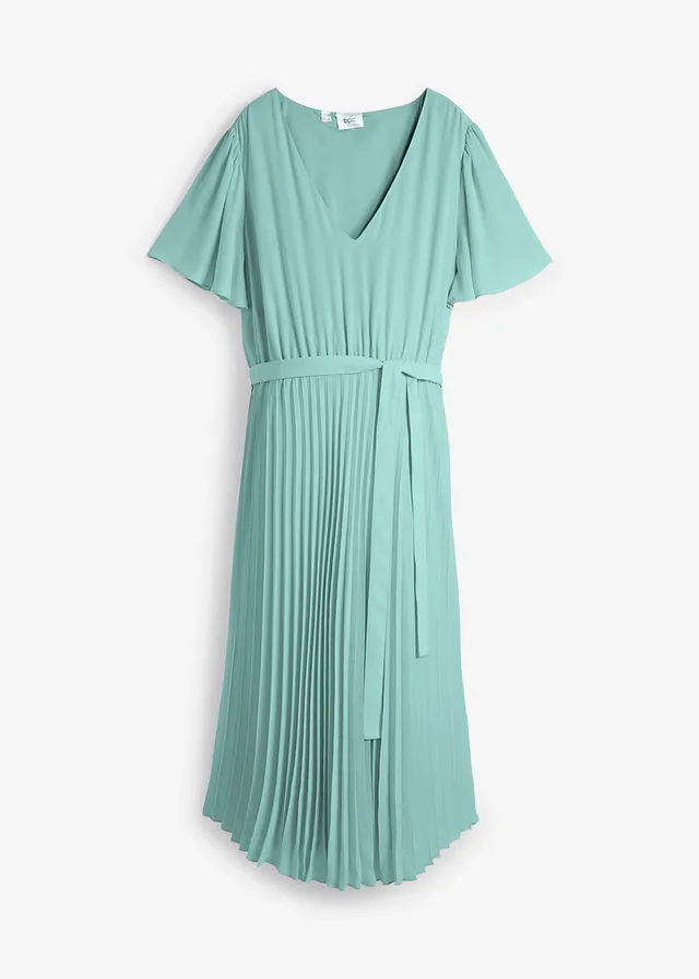 Rochie gravide cu pliuri