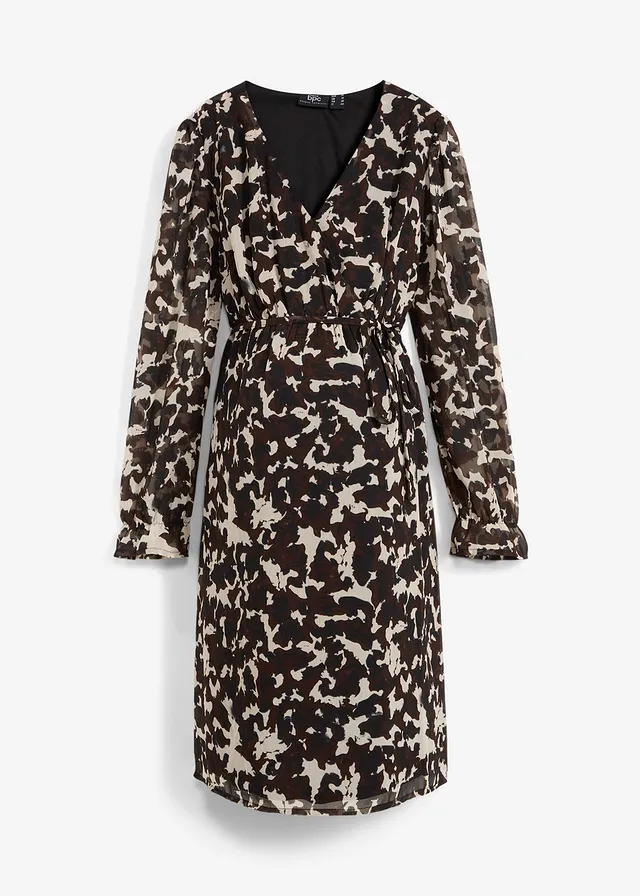 Rochie „2în1” mama/alăptare