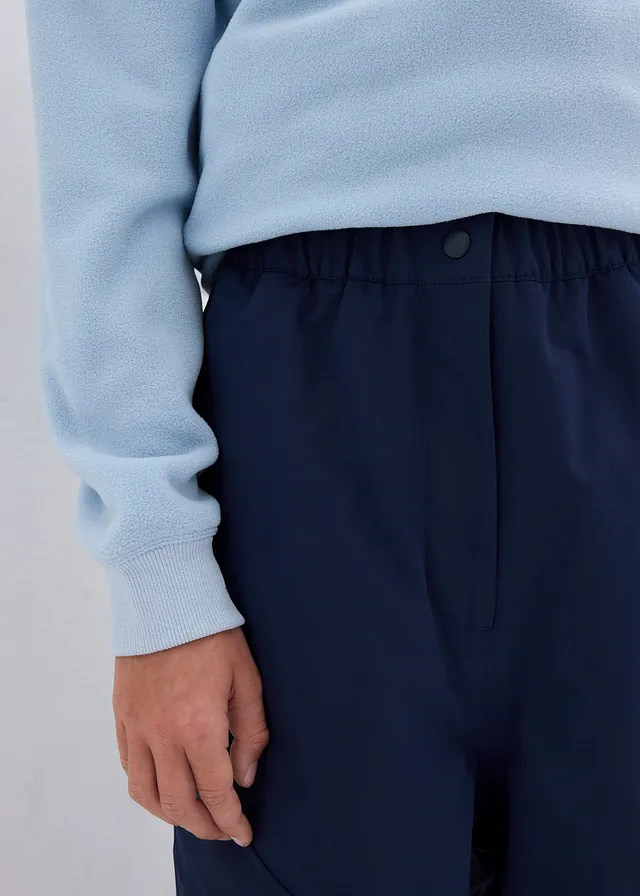 Waterdichte skibroek • donkerblauw • product-page.page-title-suffix