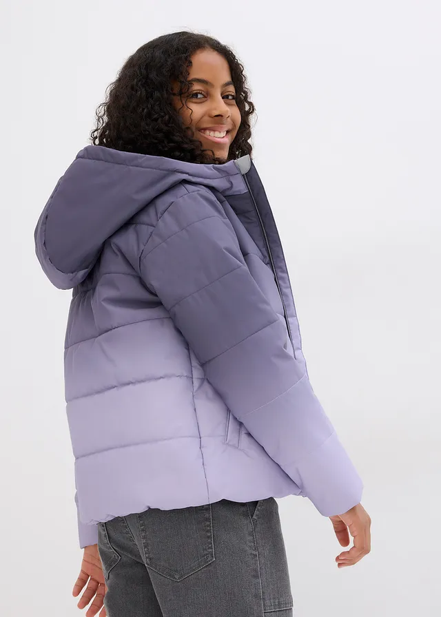 YFPICO Donsjack voor kinderen, meisjes, gevoerde jas met capuchon, bont, winterjas voor meisjes, dikke warme jas, winddicht, Zwart, 6 Jaren YFPICO Donsjack voor kinderen, meisjes, gevoerde jas met capuchon, bont, winterjas voor meisjes, dikke warme jas, winddicht, Zwart, 6 Jaren