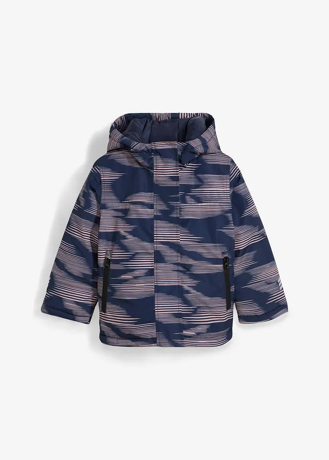 Funkčná bunda, nepremokavá