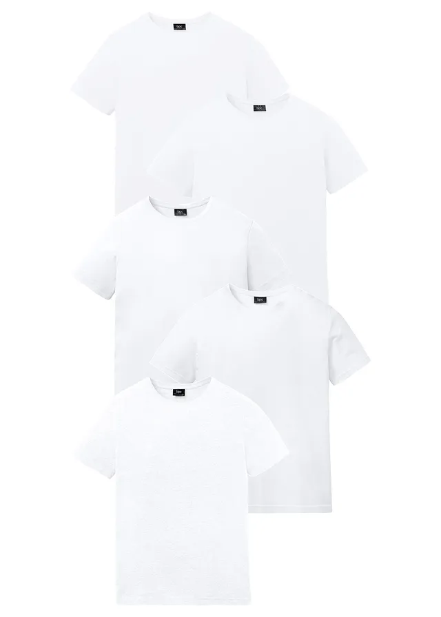 Tricou (set/ 5 buc.)