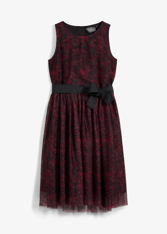 Robe de fête midi