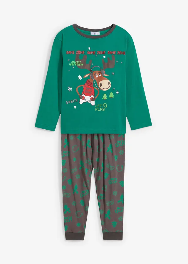 Pijama de copii (2piese/set)