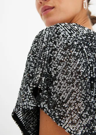 Combinaison • noir • Boutique bonprix