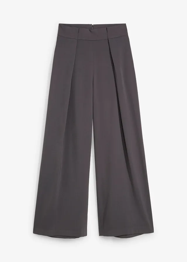 Široké nohavice na puky Široké nohavice na puky