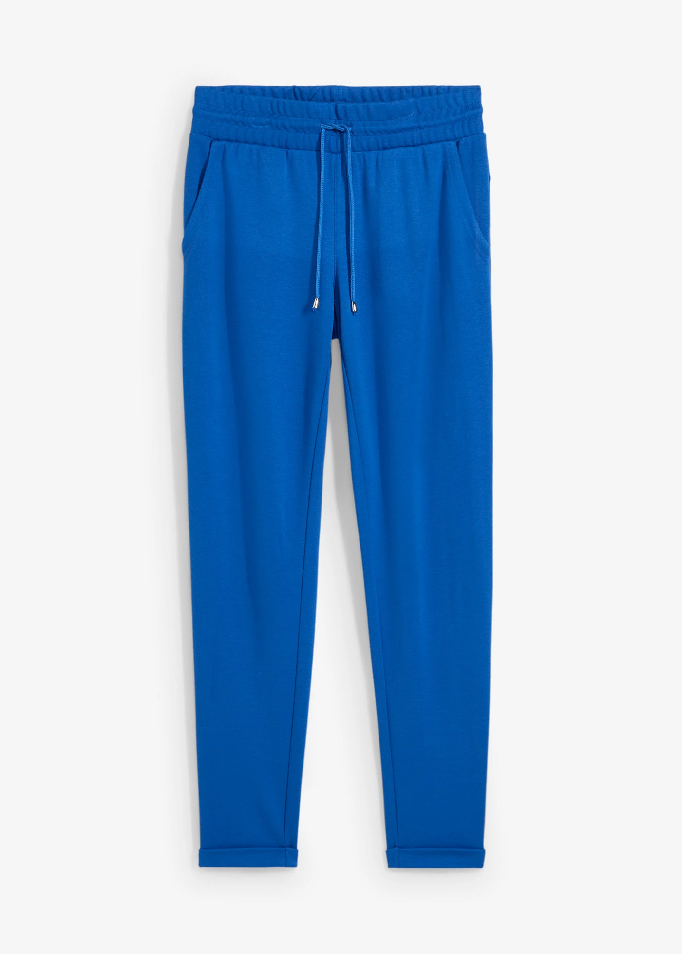Instapbroek van comfortabel Punto di Roma • arctisch blauw • product-page.page-title-suffix