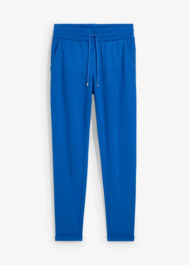 arctisch blauw