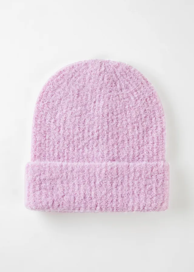 Bonnet • rose fuchsia • Boutique bonprix