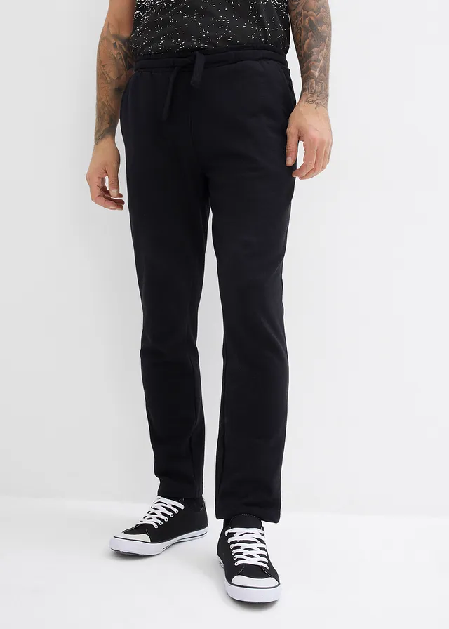 Joggingbroek, regular fit