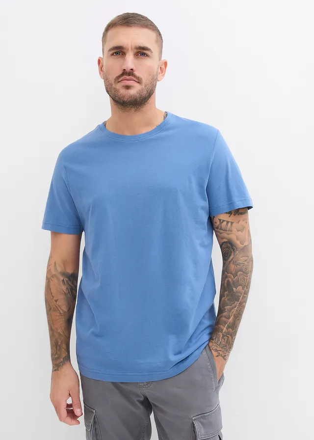 T-shirt (set van 3)