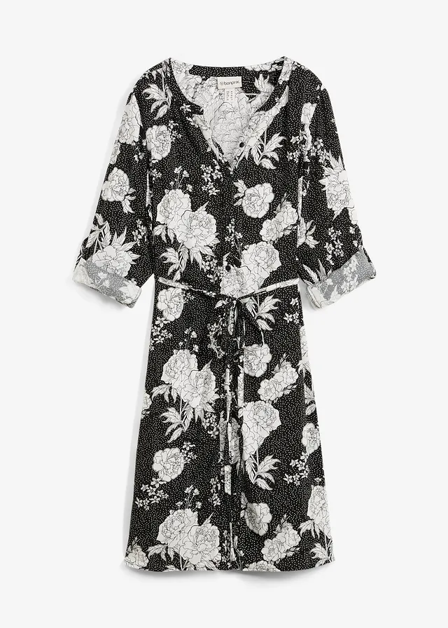 Materské košeľové šaty/šaty na dojčenie