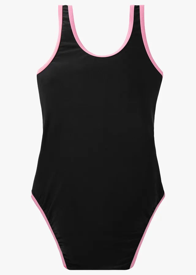 Badpak • zwart-roze • product-page.page-title-suffix