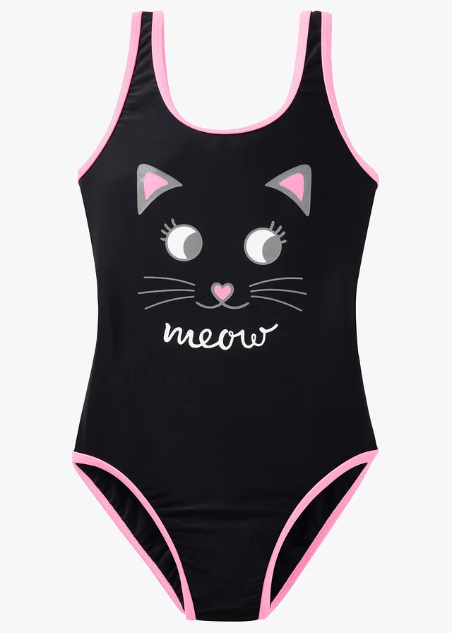 Maillot 1 pièce