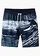 Zwemshort, Kleur: blauw surfer