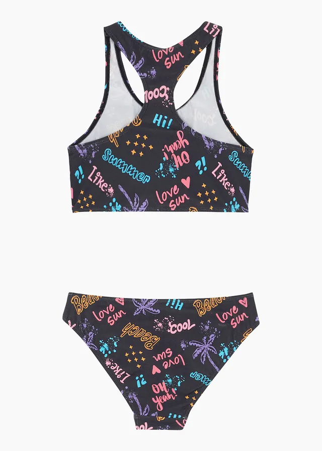 Bikini (ens. 2 pces)