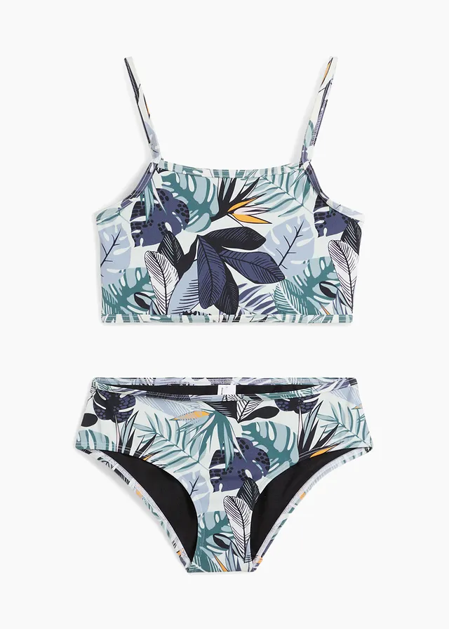 Costum de baie (set/2 piese)