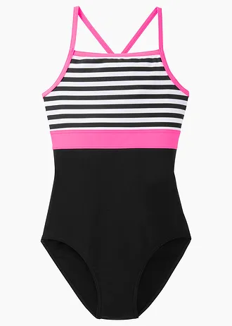 Maillot 1 pièce fille