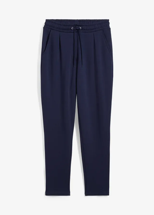 Pantaloni de jogging, până la glezne