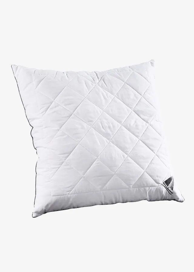 Oreiller toucher duvet bateau, ferme