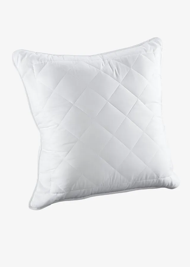 Pernă cu microfibre, tare