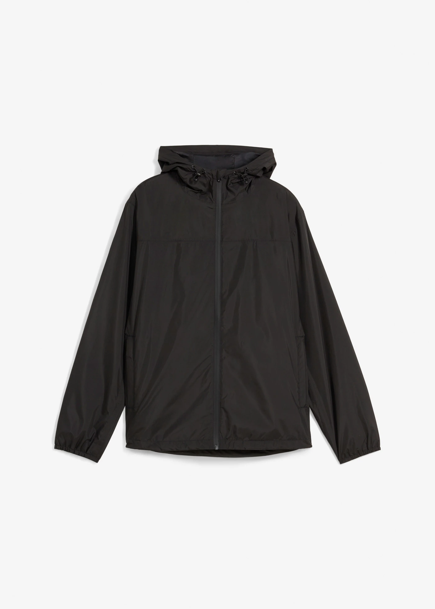 Veste imperméable • noir • Boutique bonprix