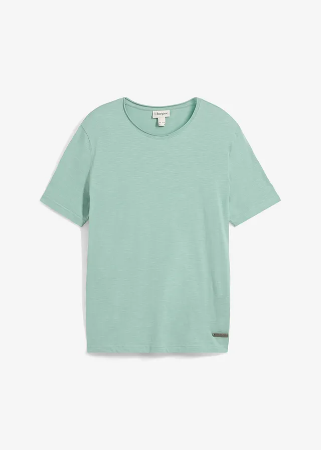 T-shirt 100% coton