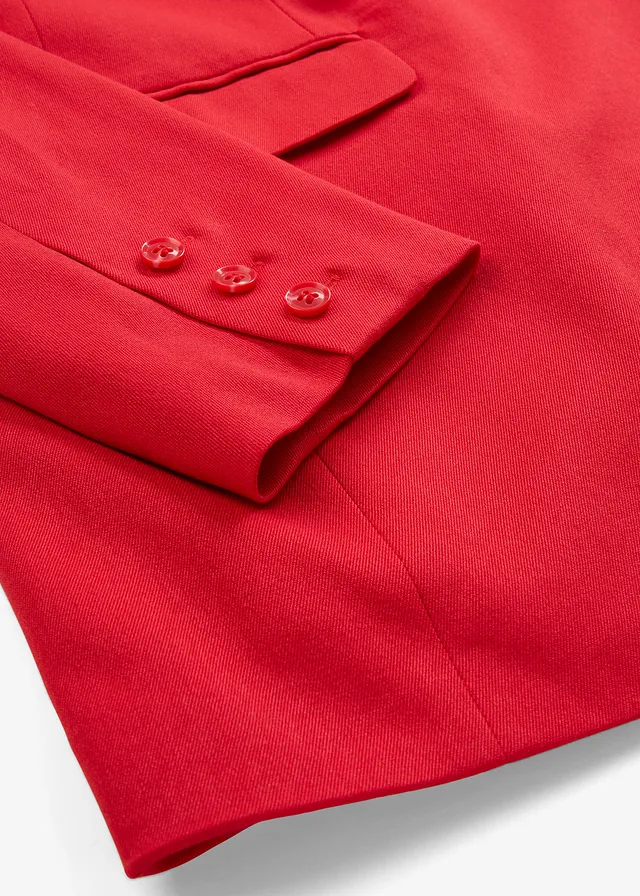 Blazer oversize • fraise • product-page.page-title-suffix
