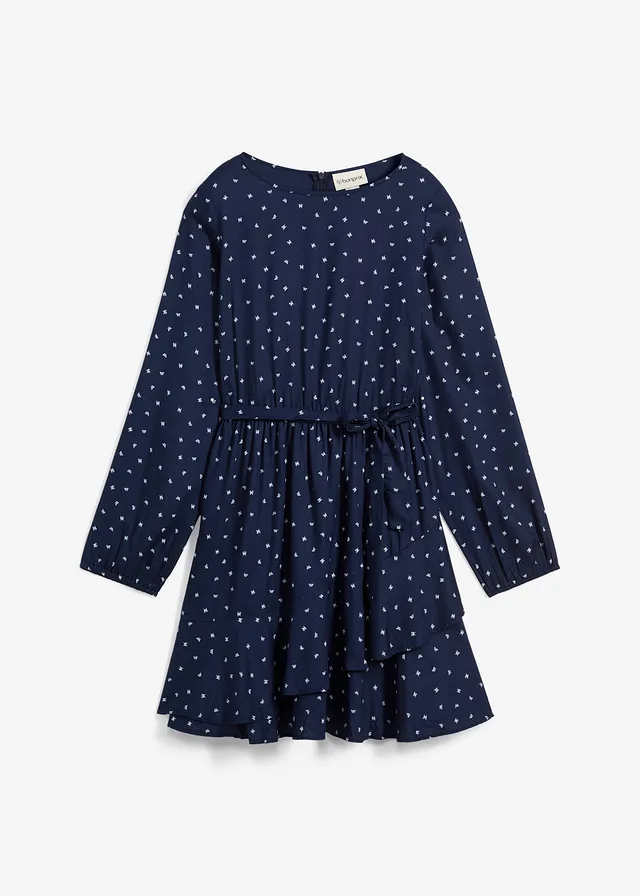Rochie din viscoză vaporoasă