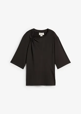 T-shirt • zwart • bonprix online shop